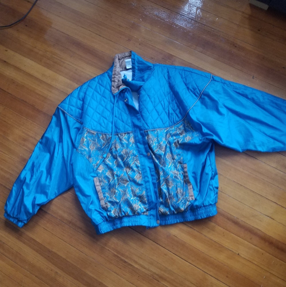 Vintage Windbreaker